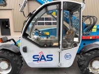 Verreiker Genie TH 2506 Verreiker Mini verreiker 2500 KG