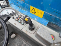 Verreiker Genie TH 2506 Verreiker Mini verreiker 2500 KG