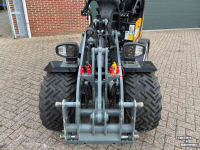 Shovel / Wiellader / Kniklader Giant 1500 XTRA