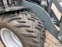 Shovel / Wiellader / Kniklader Giant 1500 XTRA