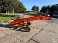 Transportband Samon Samon ON 350 HK Onderlosser