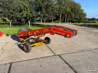 Transportband Samon Samon ON 350 HK Onderlosser