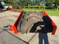 Transportband Samon Samon ON 350 HK Onderlosser