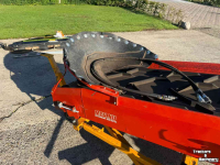 Transportband Samon Samon ON 350 HK Onderlosser