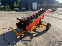Transportband Samon Samon ON 350 HK Onderlosser