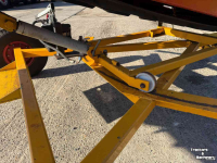 Transportband Samon Samon ON 350 HK Onderlosser