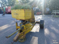Graafmachine Visanocar Model 700