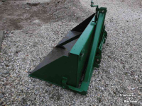 Trekkerbak / Transportbak Jako T4