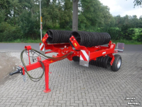 Overige grondbewerkingsmachines en toebehoren Evers CR 630 Concord