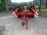 Overige grondbewerkingsmachines en toebehoren Evers CR 630 Concord