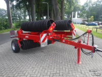 Overige grondbewerkingsmachines en toebehoren Evers CR 630 Concord