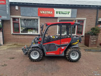 Verreiker Weidemann 4512