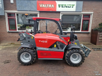 Verreiker Weidemann 4512