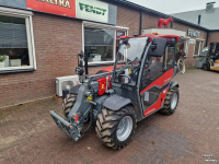 Verreiker Weidemann 4512
