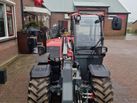 Verreiker Weidemann 4512