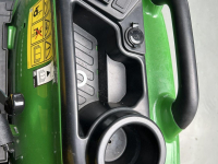 Smalspoor tractor John Deere 3038E