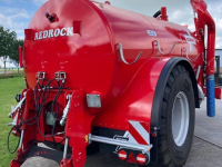 Mesttank Redrock Mesttank 2500