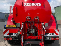 Mesttank Redrock Mesttank 2500