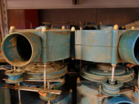 Overige stal- en melkmachines en toebehoren DeLaval DELAVAL HAPPY