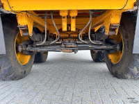 Opraapwagen Schuitemaker Rapide 130 S Opraapwagen