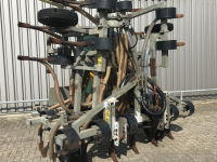 Bouwlandinjecteur Slootsmid Slootsmid Bouwlandinjecteur