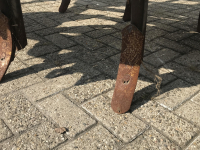 Bouwlandinjecteur Slootsmid Slootsmid Bouwlandinjecteur