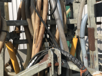 Bouwlandinjecteur Slootsmid Slootsmid Bouwlandinjecteur