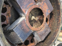 Bouwlandinjecteur Slootsmid Slootsmid Bouwlandinjecteur