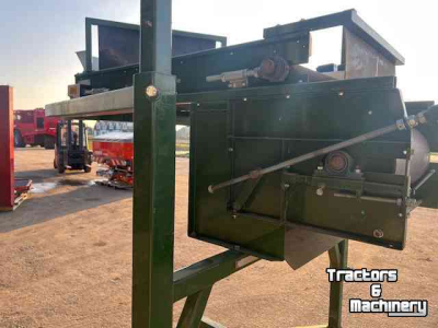 Overige inschuurmachines en toebehoren Schouten KS 120-60