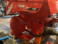 Fronttank zaaimachine Kuhn FRONTTANK TYPE TF1512 LS ISOBUS