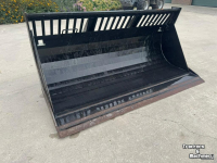 Shovel / Wiellader / Kniklader Giant puinbak grondbak