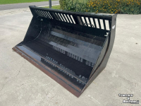 Shovel / Wiellader / Kniklader Giant puinbak grondbak