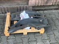 Front-laders / Frontlader / Voorlader Fendt 400 serie