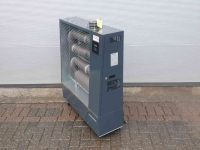 Overige machines en toebehoren voor werkplaats en erf Airrex Airrex- climamaeister    straalkachel infraroodverwarmer