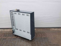 Overige machines en toebehoren voor werkplaats en erf Airrex Airrex- climamaeister    straalkachel infraroodverwarmer