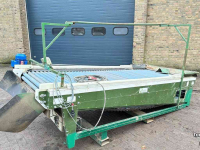 Lees-tafel / Lees-unit Schouten RB 300-120 Leestafel