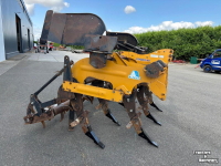 Woeler / Diepwoeler / Voorzetwoeler Alpego KER7 300