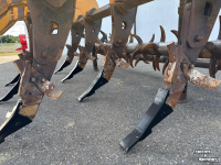 Woeler / Diepwoeler / Voorzetwoeler Alpego KER7 300