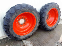 Wielen, Banden, Velgen & Afstandsringen Good Year 270/85R50 en 320/85R32