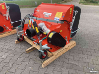 Graszodebeluchter Kubota Koala  1000 klepelmaaiers verticuteermachine leverbaar; 1000, 1200,1600