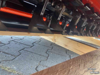 Graszodebeluchter Kubota Koala  1000 klepelmaaiers verticuteermachine leverbaar; 1000, 1200,1600