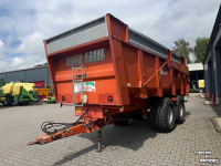 Kipper / Kiepwagen / Landbouwkipper  VAIA NL120