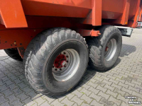 Kipper / Kiepwagen / Landbouwkipper  VAIA NL120