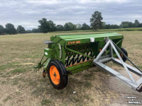 Zaaimachine Amazone D7-300