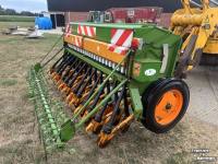 Zaaimachine Amazone D7-300
