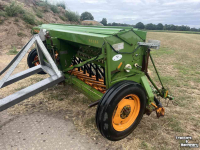Zaaimachine Amazone D7-300