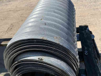 Overige inschuurmachines en toebehoren  ventilatiekanalen