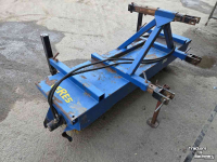 Veegmachine  Ceres Veegmachine