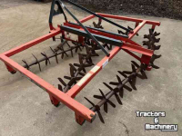 Schijveneg  3m