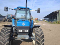 Tractor / Trekker Ford 7840